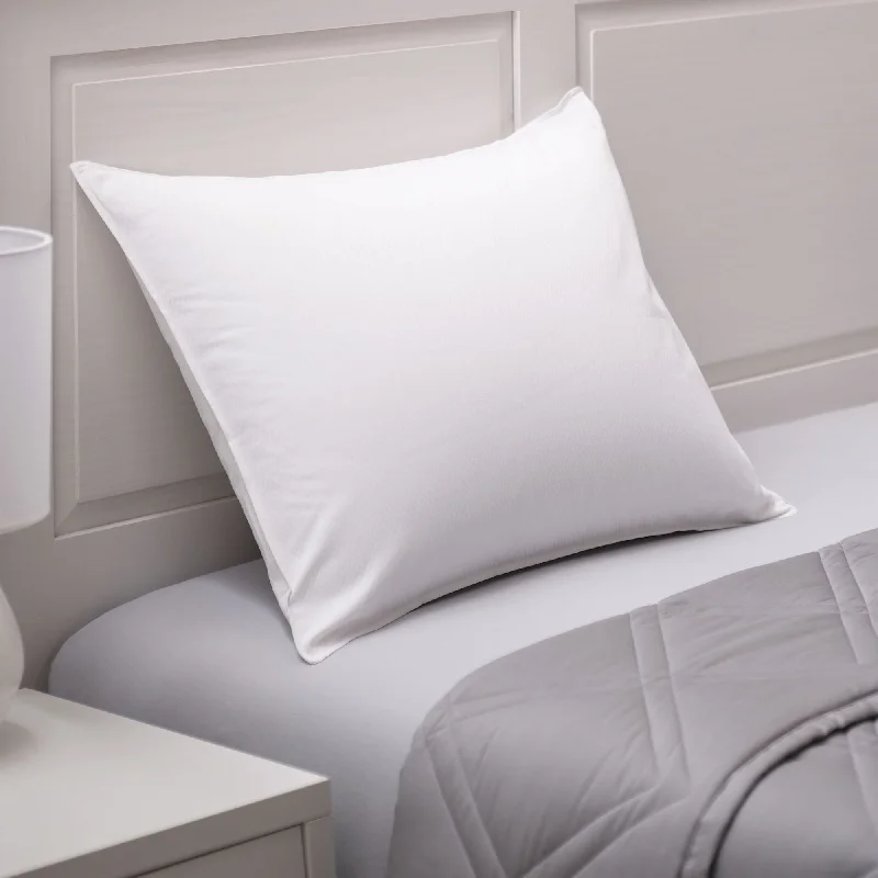 Anti - Pill Microfiber Sheets for a Smooth AppearancePillowShield Pro