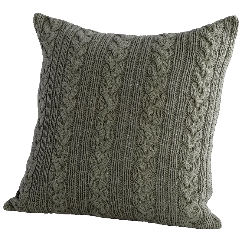 Decorative Pillows for Living Room MakeoverCyan Design 09361-1 Pillow Cover