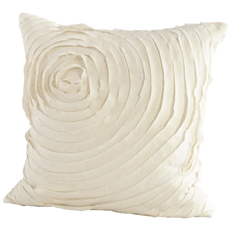 Firm Pillows for Side SleepersCyan Design 09379-1 Pillow Cover