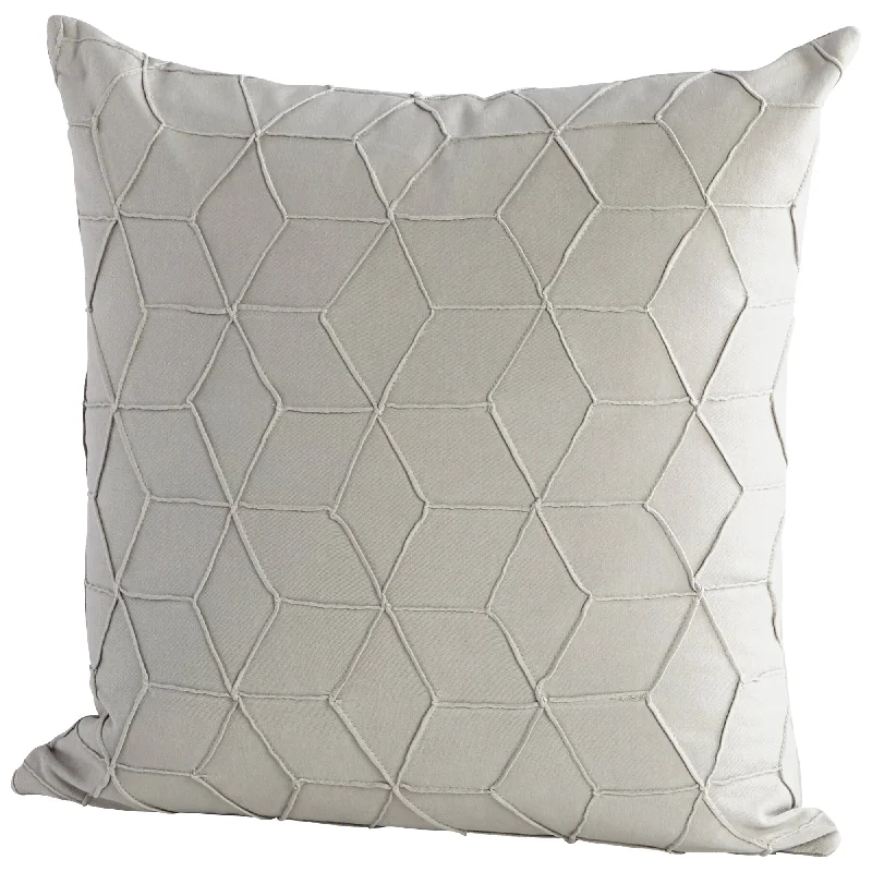 Firm Pillows for Side SleepersCyan Design 09325-1 Pillow Cover