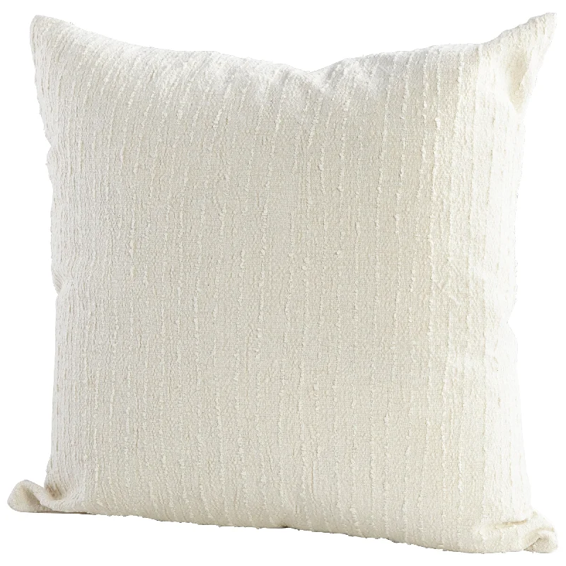 Feather Pillows for a Luxurious SleepCyan Design 09355-1 Pillow Cover