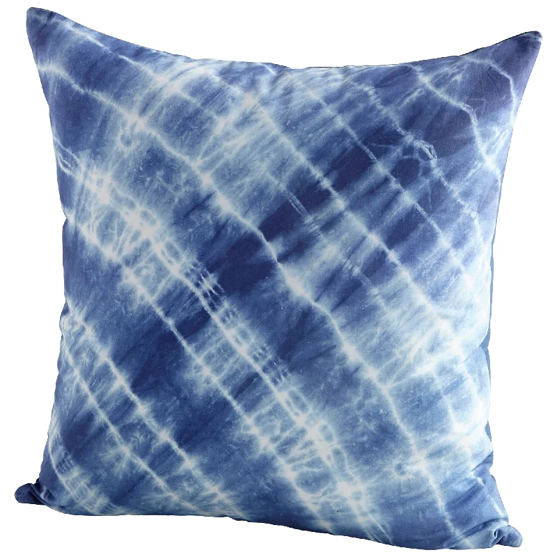 Square Pillows for Modern Home DecorCyan Design 09438-1 Pillow Cover