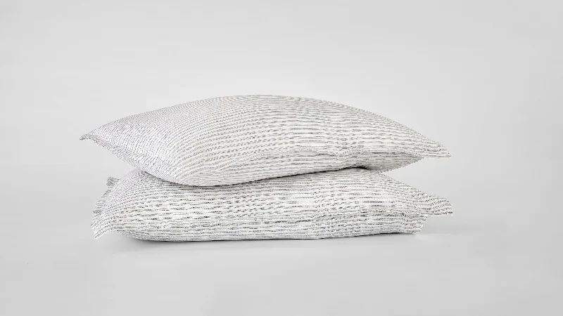 Feather Pillows for a Luxurious SleepKos Pillowcase