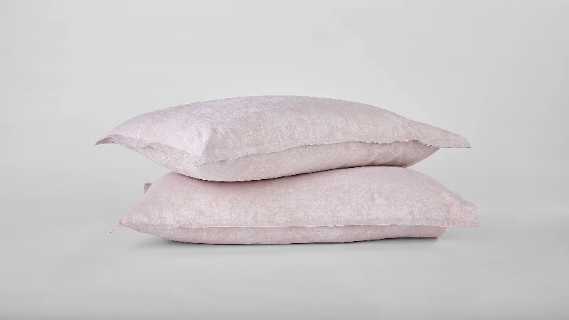 Memory Foam Pillows for Neck SupportCirrus Pillowcase