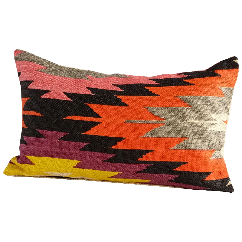 Down Alternative Pillows for Ethical ChoicesCyan Design 09432-1 Pillow Cover