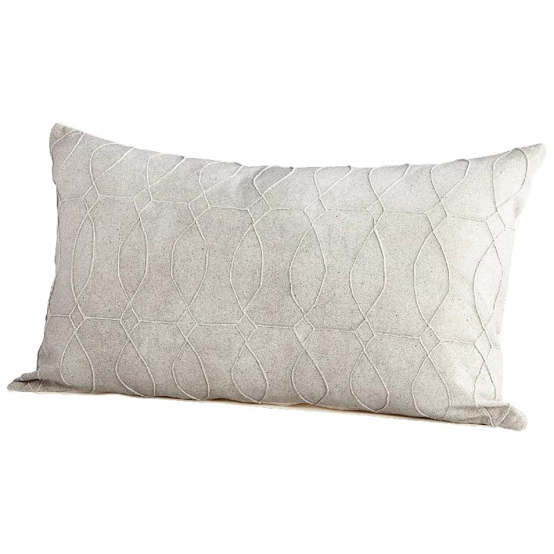 Feather Pillows for a Luxurious SleepCyan Design 09312-1 Pillow Cover