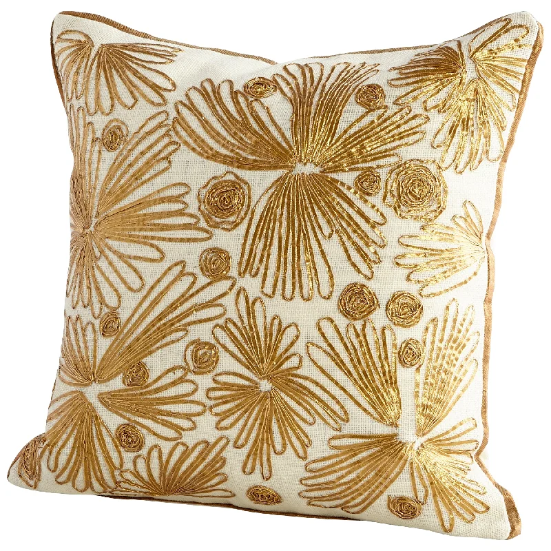 Square Pillows for Modern Home DecorCyan Design 09331-1 Pillow Cover