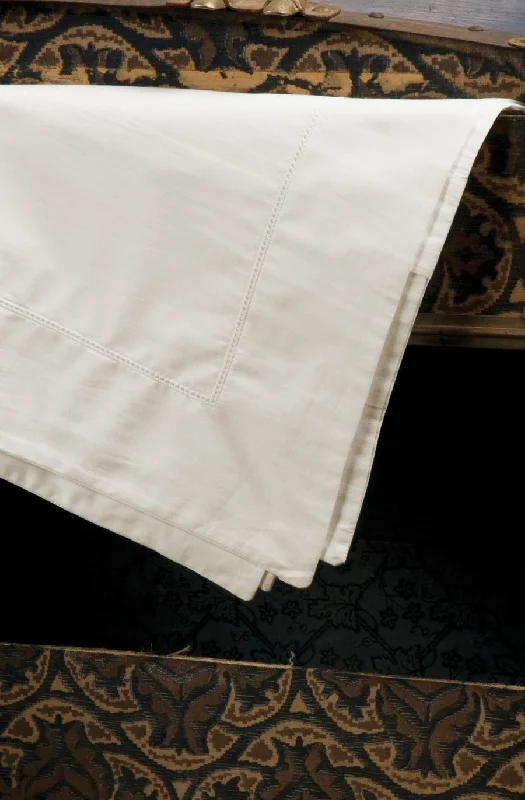 Jersey - Knit Sheets for a Comfortable and Casual Bedajour ivory sheets