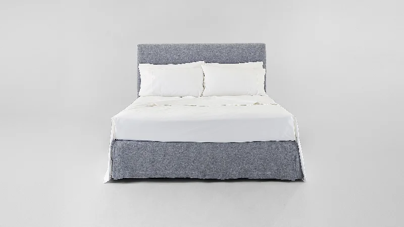 Cotton Pillows for Natural ComfortCommercial Flat Sheet