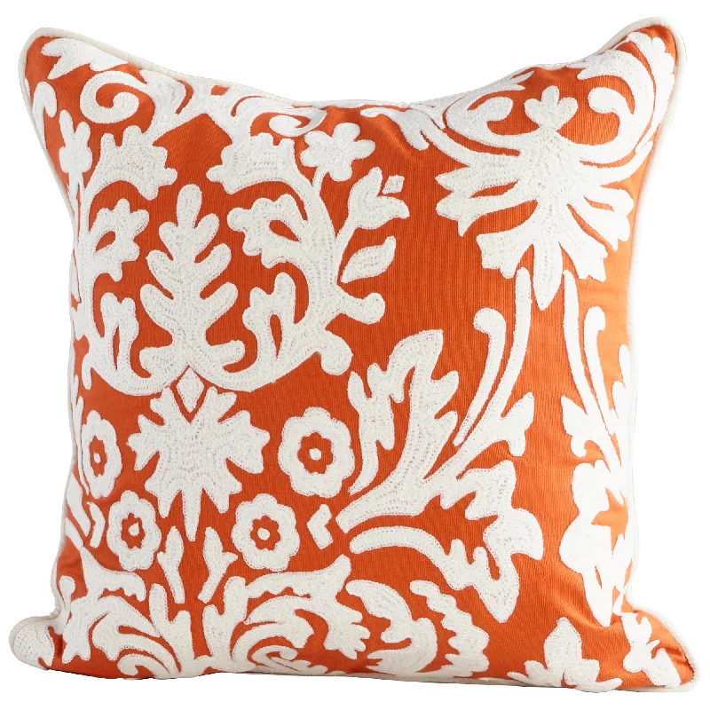 Square Pillows for Modern Home DecorCyan Design 09396-1 Pillow Cover