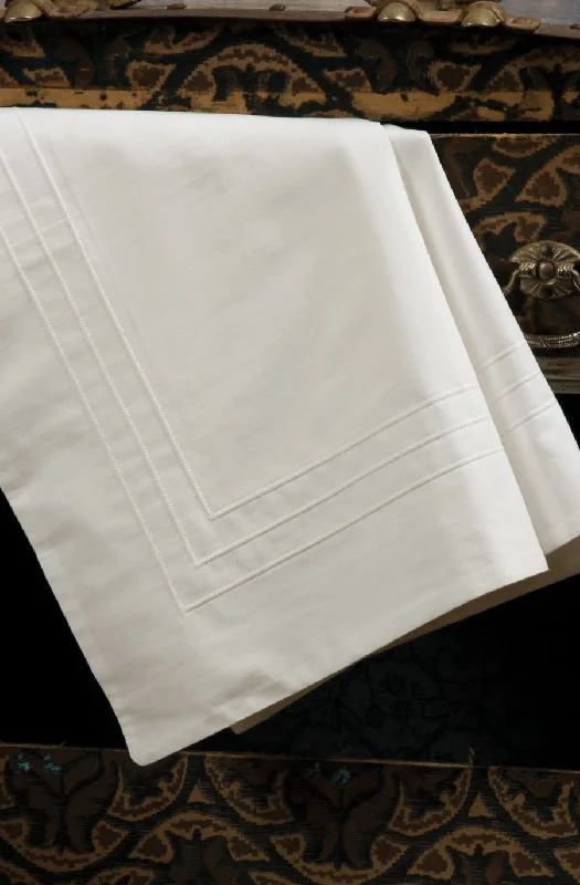 Moisture - Wicking Cotton Sheets for a Dry and Comfortable Sleepvenezia ivory sheets