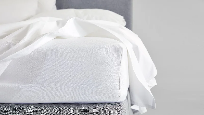 Firm Pillows for Side SleepersCommercial Fitted Sheet