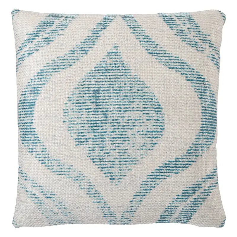 Down Alternative Pillows for Ethical ChoicesCymbal Groove Throw Pillow