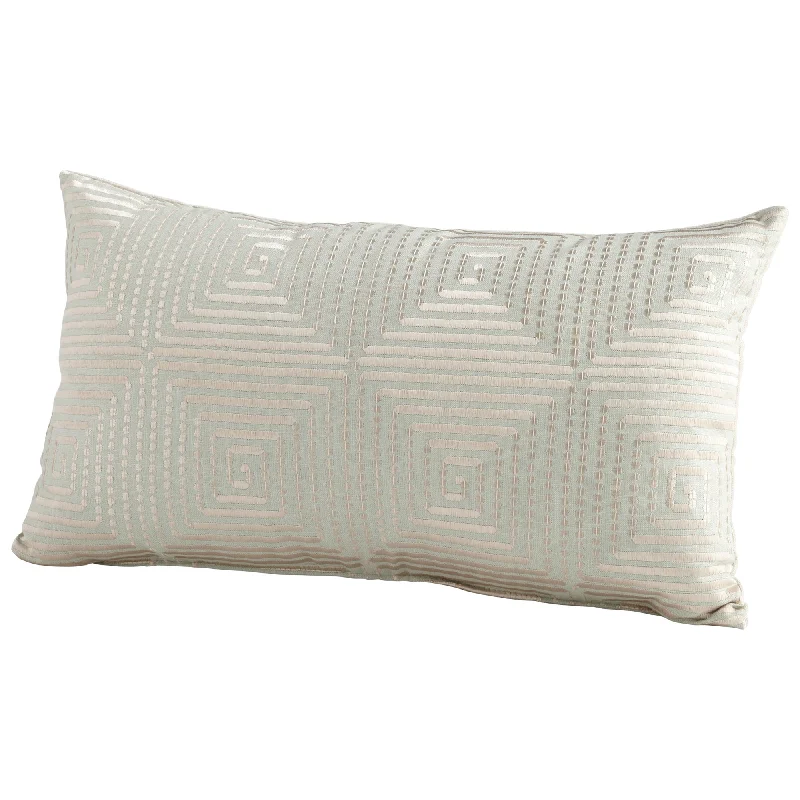 Kids Pillows with Fun DesignsCyan Design 06512 Harlequin Shine Pillow