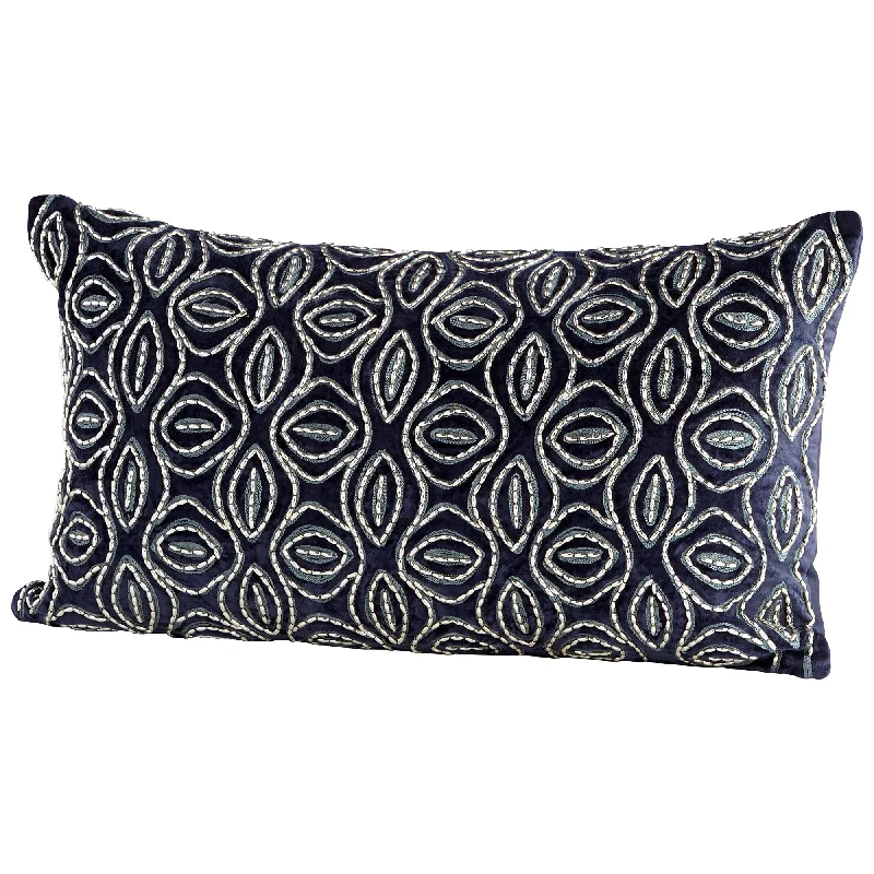 Decorative Pillows for Living Room MakeoverCyan Design 09310-1 Pillow Cover