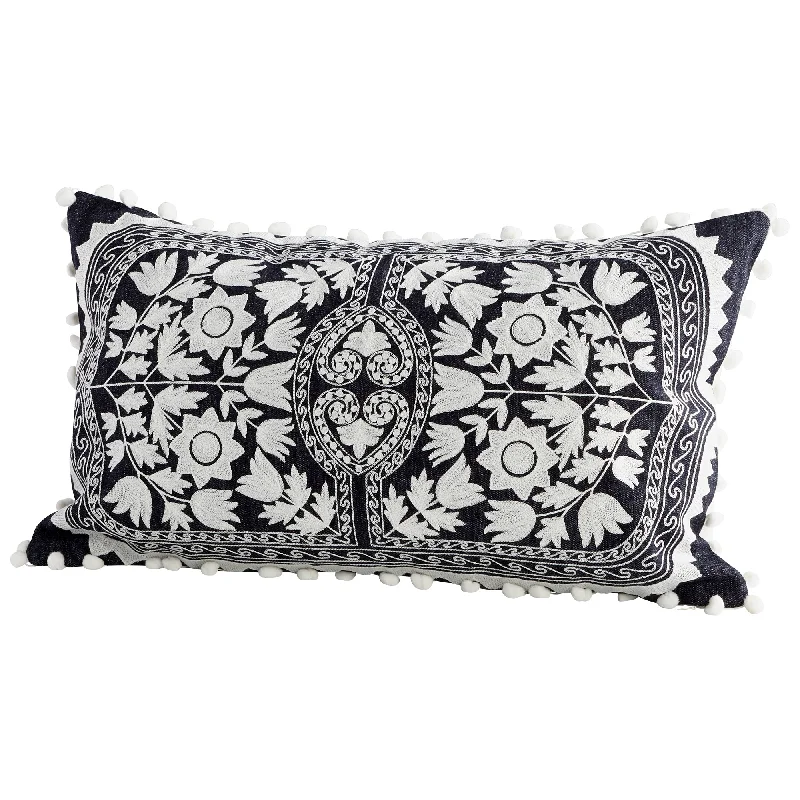 Travel Pillows for Long JourneysCyan Design 09337-1 Pillow Cover