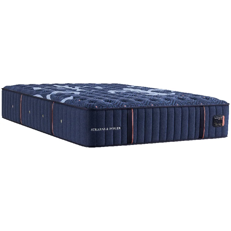 King - size mattresses for spacious master bedroomsStearns and Foster Lux Estate Ultra Firm Mattress